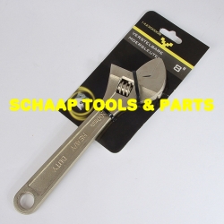 Moersleutel verstelbaar 200 mm | 14230.0008